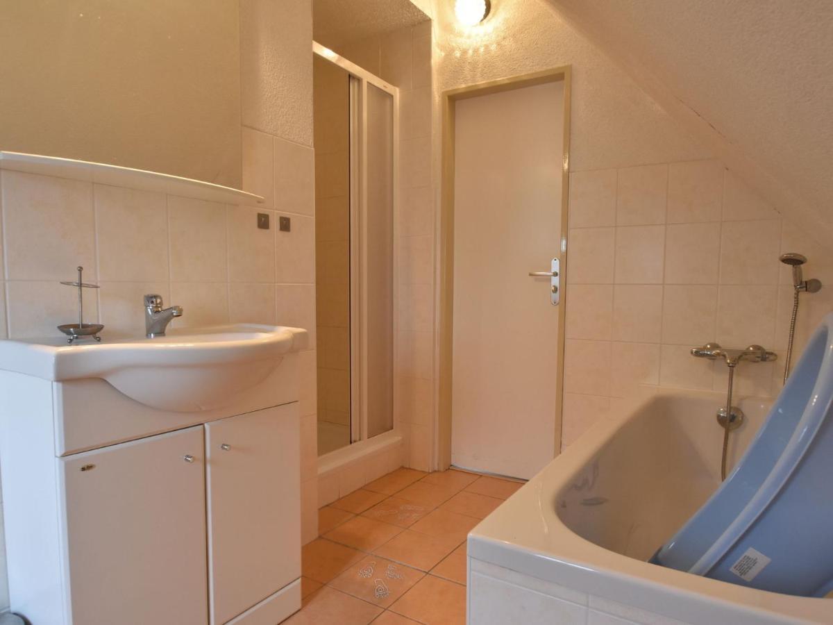 Holiday Home In Bohemia Near Ski Area And Forests Abertamy Exteriér fotografie