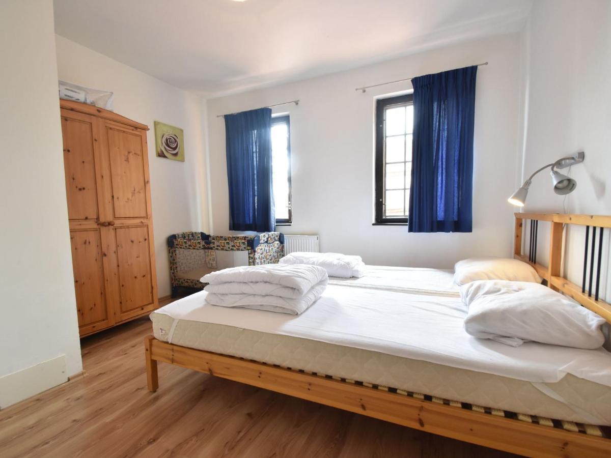 Holiday Home In Bohemia Near Ski Area And Forests Abertamy Exteriér fotografie