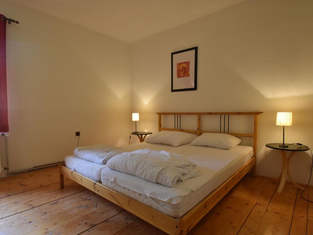 Holiday Home In Bohemia Near Ski Area And Forests Abertamy Exteriér fotografie