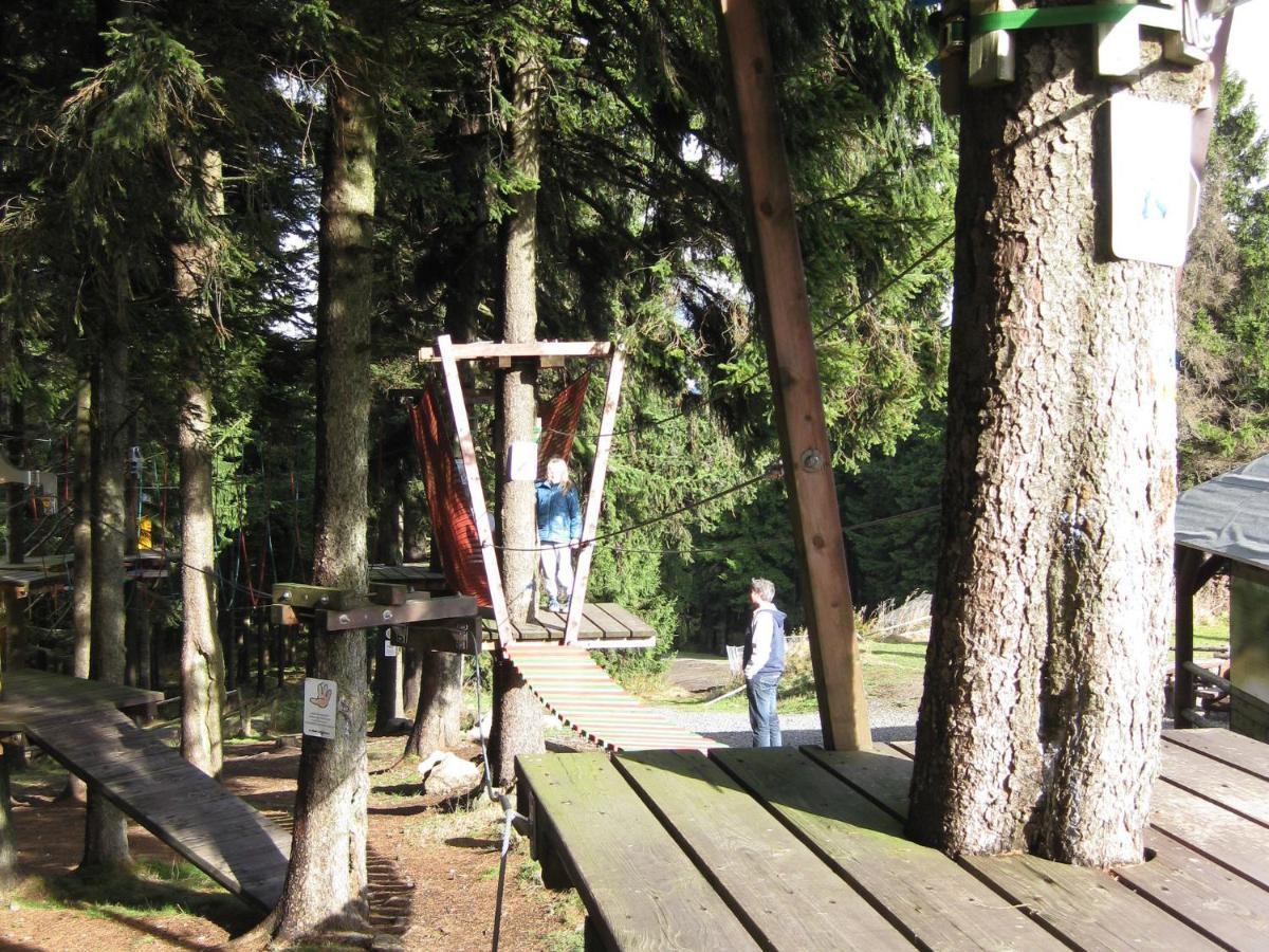 Holiday Home In Bohemia Near Ski Area And Forests Abertamy Exteriér fotografie