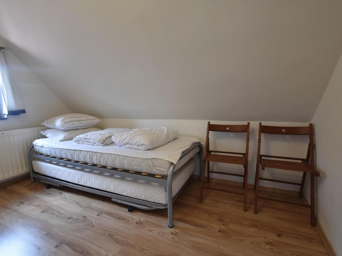 Holiday Home In Bohemia Near Ski Area And Forests Abertamy Exteriér fotografie